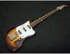 Teisco TB-64u main image