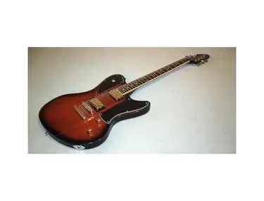 Schecter Utra