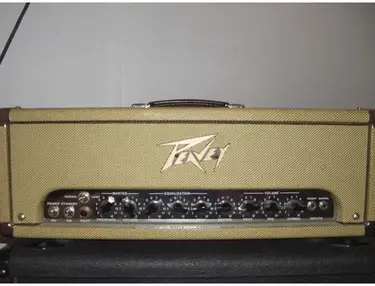 Peavey Classic 50