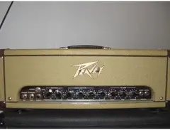 Peavey Classic 50 main image