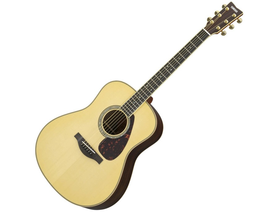 Yamaha LL16 ARE - ranked #413 in Steel-string Acoustic Guitars 