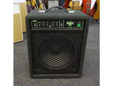 Trace Elliot Boxer 65 Bass Combo Amplifier