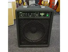 Trace Elliot Boxer 65 Bass Combo Amplifier main image