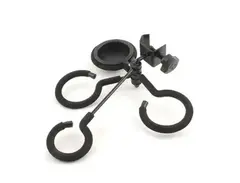 Hercules Stands Mute Holder