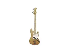 SX Guitars SPJ Bass main image