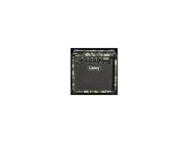 Laney LX-15 Camo