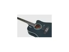 Handel Acoustic Guitar main image