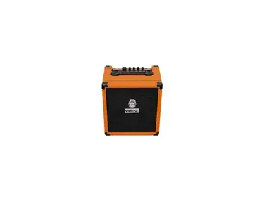 Orange Crush Bass