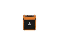 Orange Crush Bass