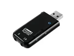 Creative Labs Sound Blaster X-Fi Go! Pro main image