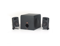 Klipsch Promedia 2.1 Computer Speakers main image