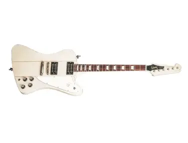 2017 Gibson Custom Shop Slash Signature Firebird