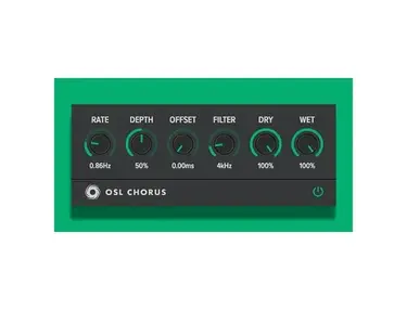 OSL Chorus