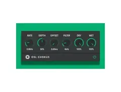 OSL Chorus main image