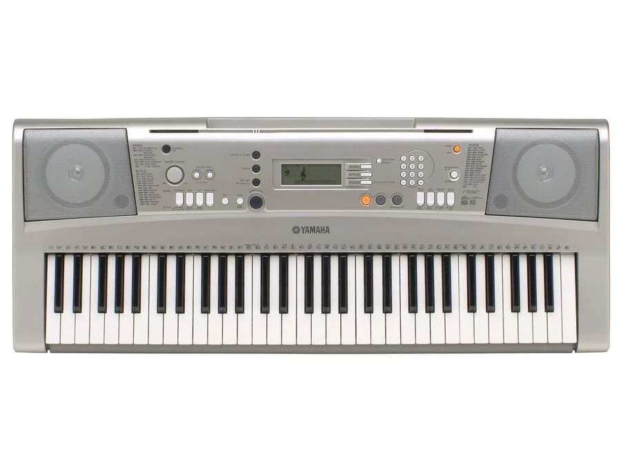 Yamaha PSR-E303 - What To Know & Where To Buy | Equipboard Yamaha PSR-E303 - What To Know & Where To Buy | Equipboard