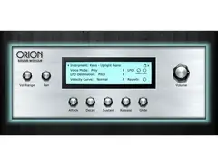 Orion Sound Module main image