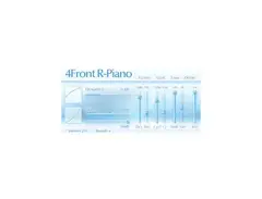 4Front R-Piano main image