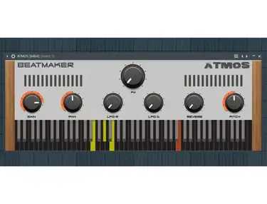BeatMaker ATMOS