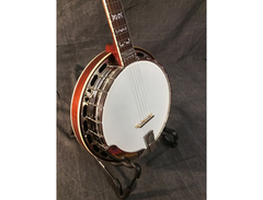 Huber VRB-75 Banjo