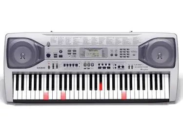 Casio LK-90TV Keyboard