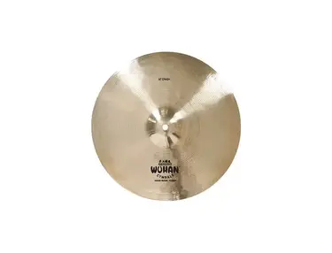 WUHAN Crash 16-Inch Gong