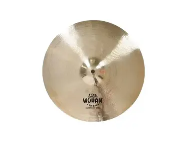 WUHAN Crash 17-Inch