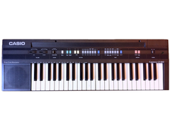 Casio CT-360