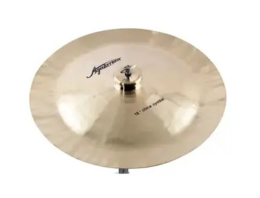 Agazarian Trad China Cymbal 18 in.