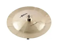 Agazarian Trad China Cymbal 18 in. main image
