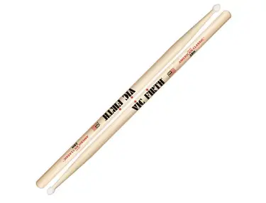 Vic Firth 2B Nylon