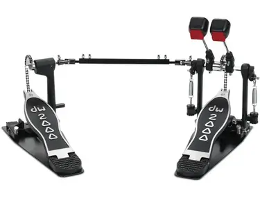 DW 2000 Series Double Bass Drum Pedal