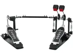 DW 2000 Series Double Bass Drum Pedal