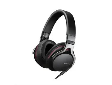 Sony MDR-1RNC Digital Noise-Cancelling Headphones