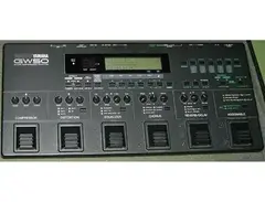 Yamaha GW50 Guitar Performance Effector - What To Know & Where To