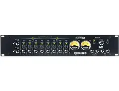 Line 6 Tone Port UX8 Rack