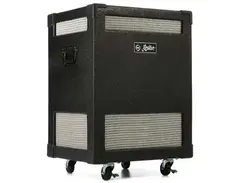 Leslie Model 3300 300-watt Combo Black