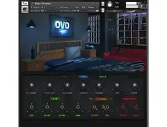 OvO RnB Workstation VST