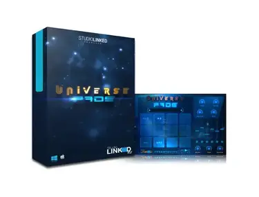 Universe Pads VST