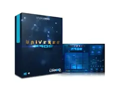 Universe Pads VST main image