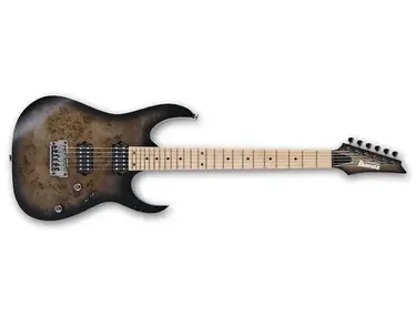 Ibanez Prestige rg 652MPB Fx