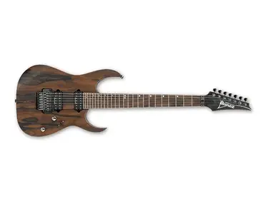 Ibanez Premium Rg 927wzcz