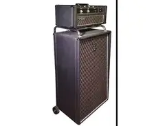 Vox Foundation bass head