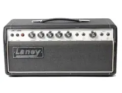 Laney Supergroup MK1 Session 50 main image