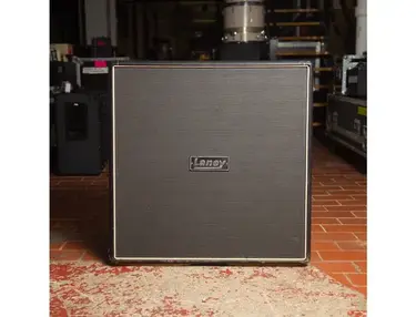 Laney Bass 100