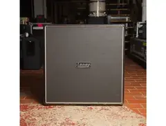 Laney Bass 100