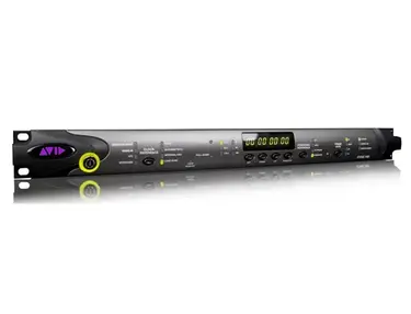 Avid Pro Tools Sync HD