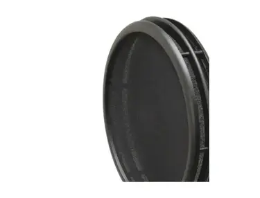 Musician's Gear Double Pop Filter 6 in.