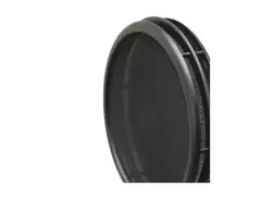 Musician's Gear Double Pop Filter 6 in.