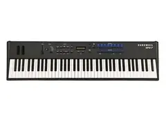 Kurzweil SP4-7 (SP76II) is a newer version of Kurzweil SP76