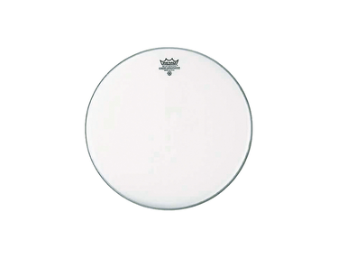 Remo Ambassador Coated 13"